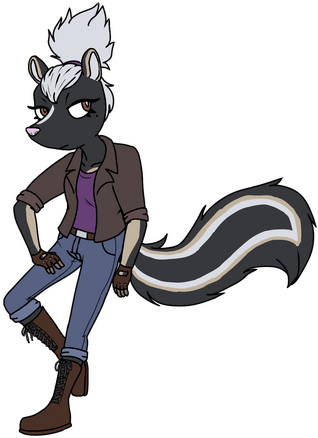 Drawn for AKGadget on Toyhou.se